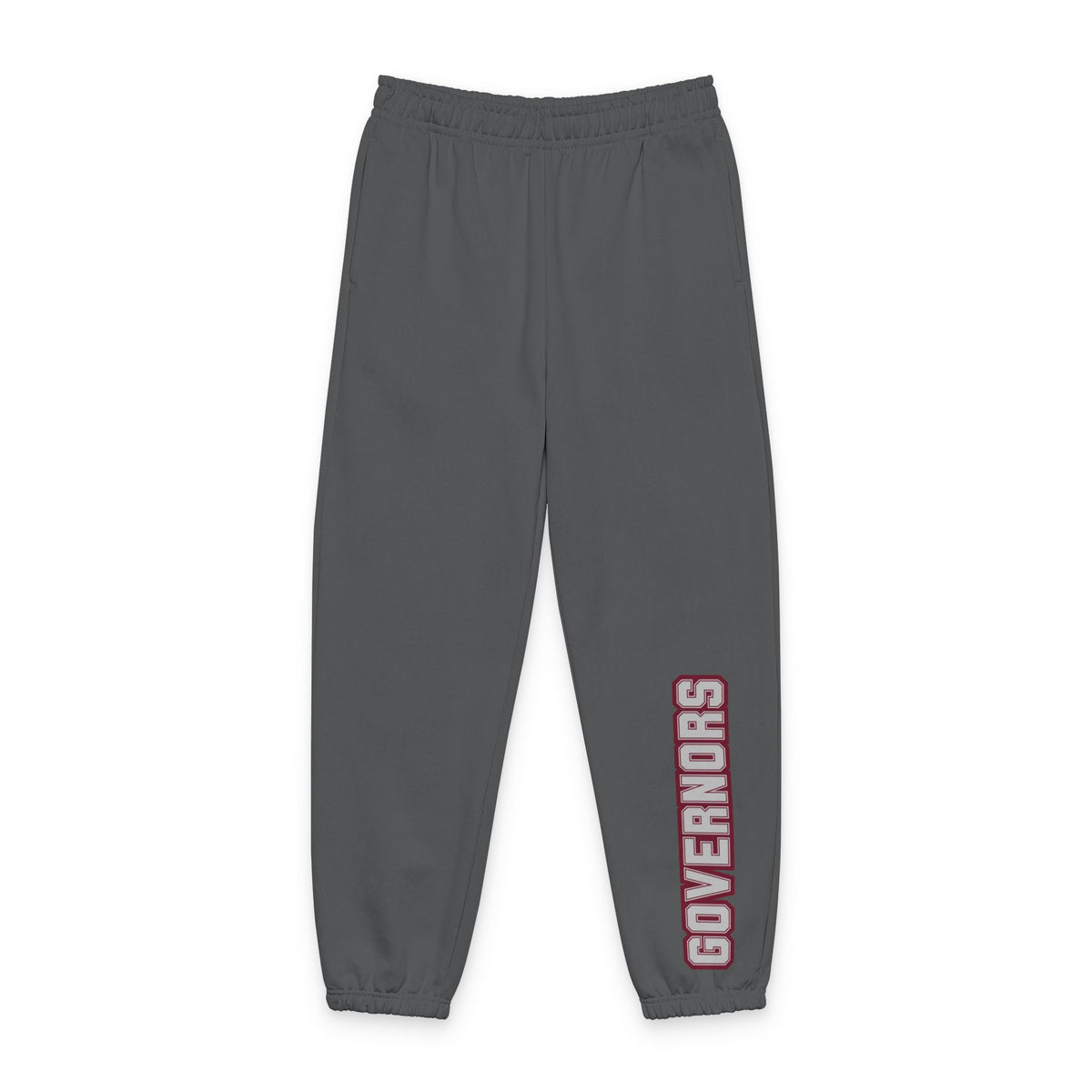 Saint Paul Johnson Governors Cozy Athletic Team Joggers