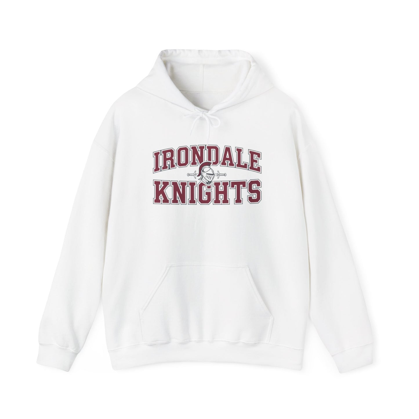 Irondale Knights Block Sweatshirt