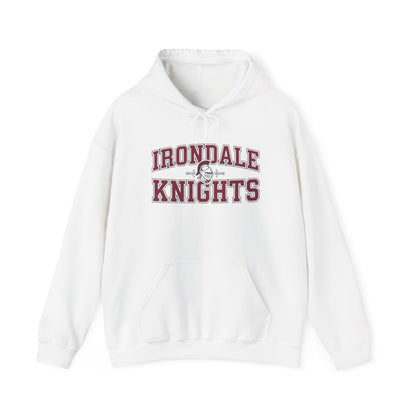 Irondale Knights Block Sweatshirt