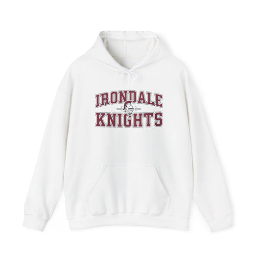 Irondale Knights Block Sweatshirt