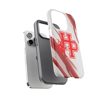 Saint Paul Highland Park Scots Tough Phone Case - Durable & Stylish Accessory