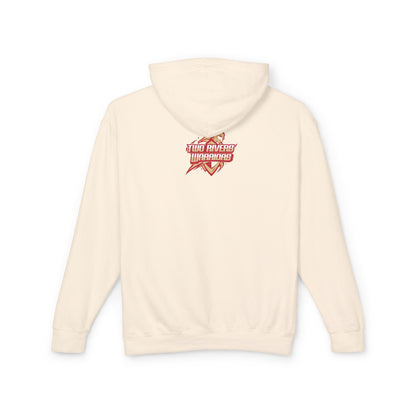 Two Rivers Warriors Hooded Essentially Sweatshirt