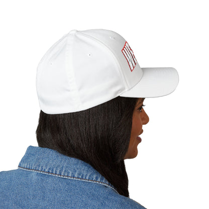 Mound Westonka Warhawks Varsity Bold Embroidered Cap