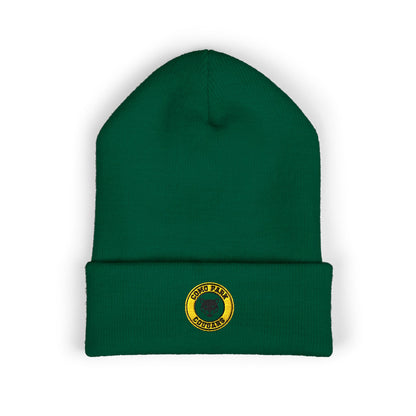 Saint Paul Como Park Cougars Classic Cuffed Beanie Hat