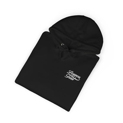 Logger's Trail Golf Course Fleece Hoodie