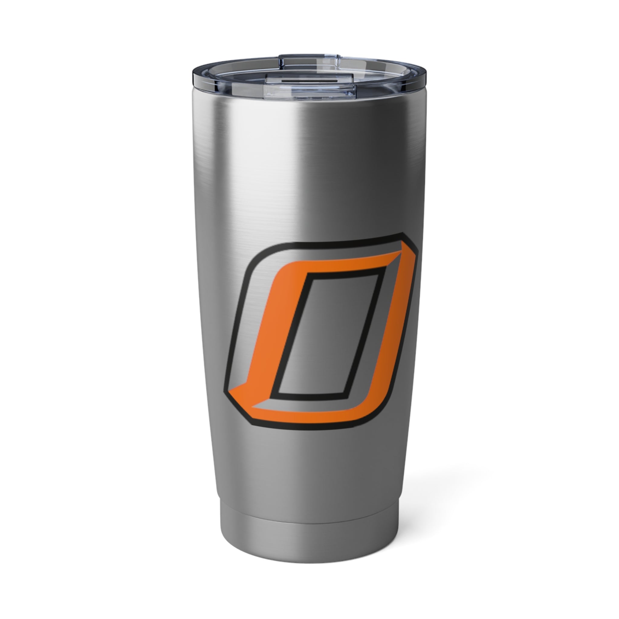 Osseo Orioles Vagabond 20oz Insulated Tumbler - Travel Mug for Adventurers