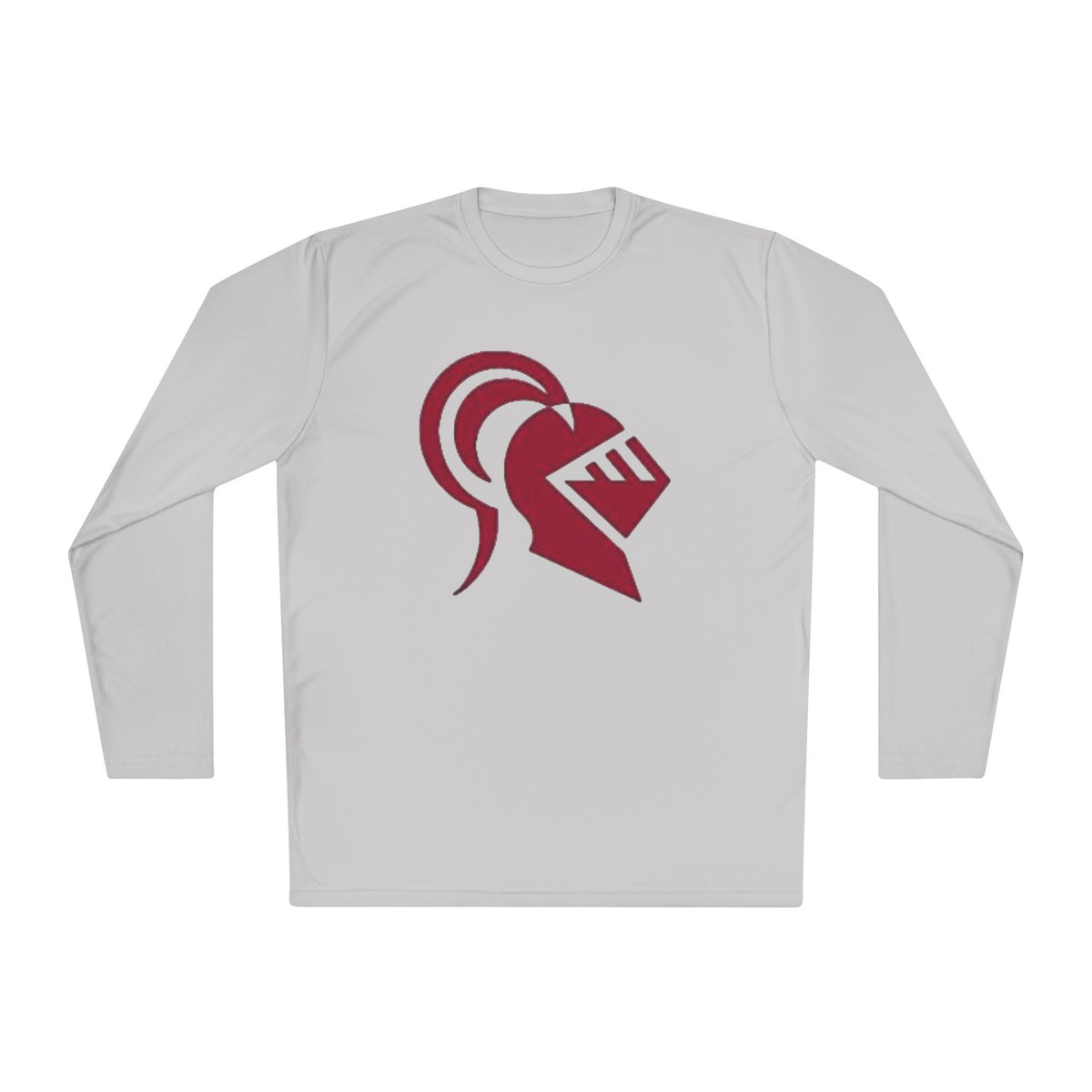 Irondale Knights Unisex Lightweight Long Sleeve Tee