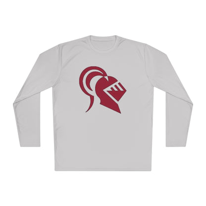 Irondale Knights Unisex Lightweight Long Sleeve Tee