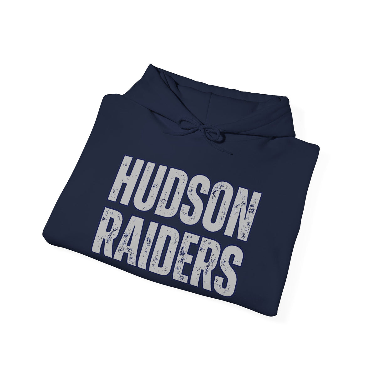 Hudson Raiders Graphic Hoodie