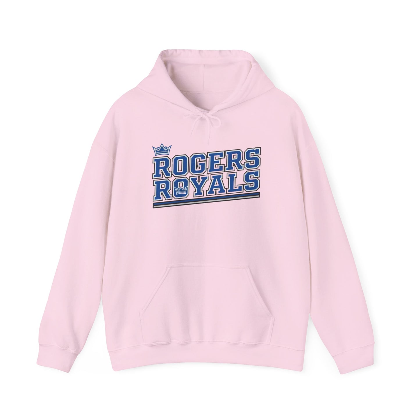 Rogers Royals Block Sweatshirt