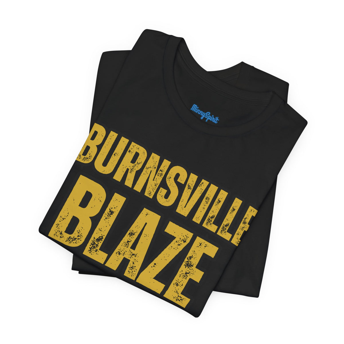 Burnsville Blaze Graphic T-Shirt