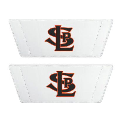 Saint Louis Park Orioles Men's Removable-Strap Casual Sandals for Summer Adventures