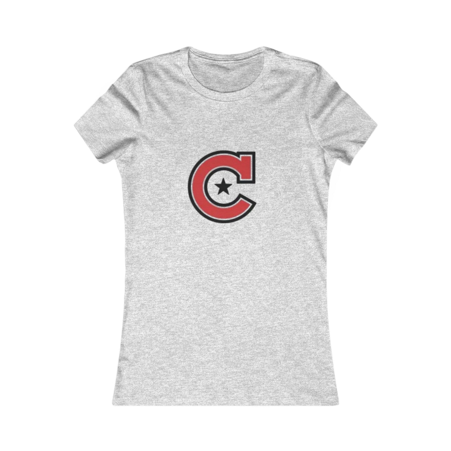 Minneapolis Camden Women's Favorite Tee - Sporty Style