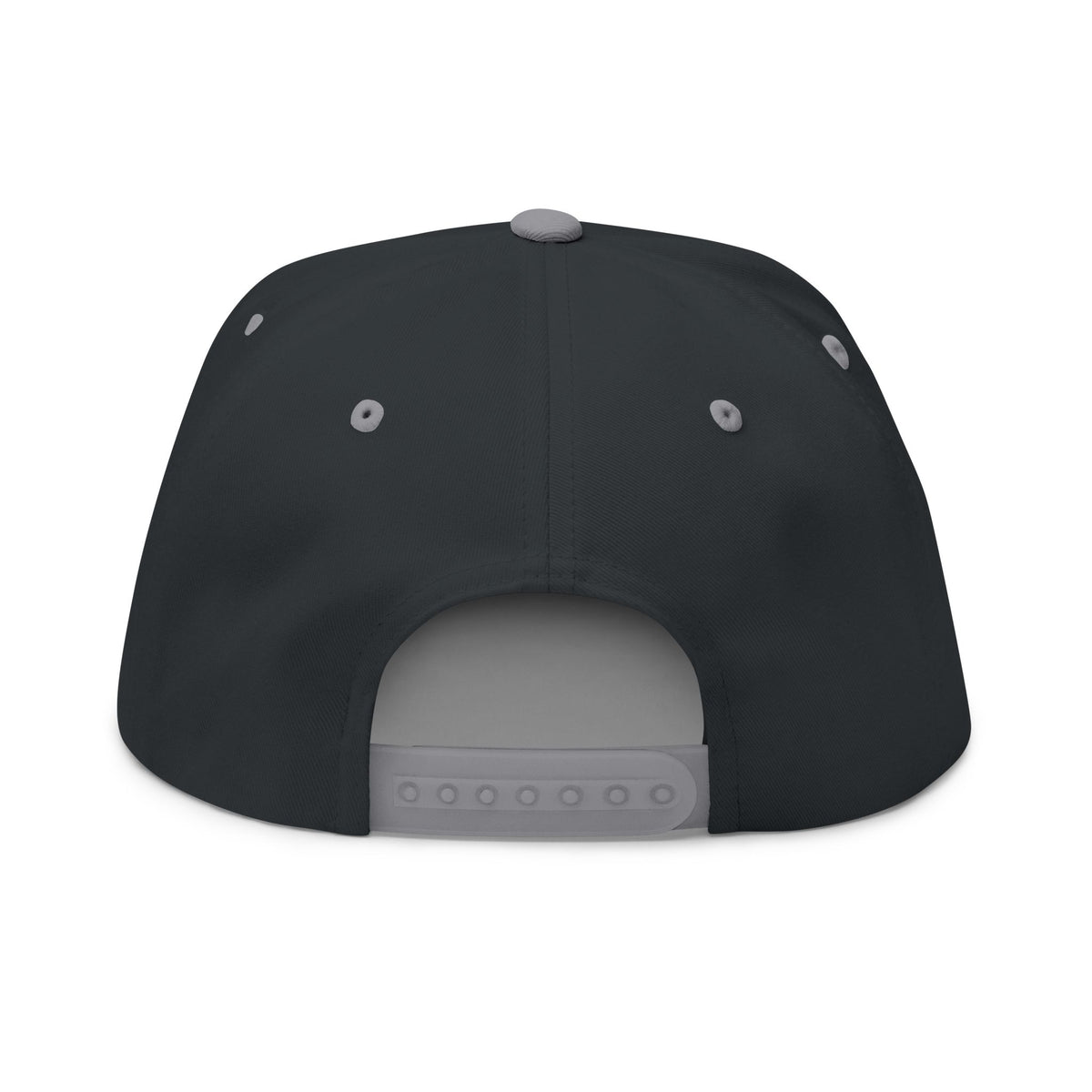 Osseo Orioles Flat Bill Cap