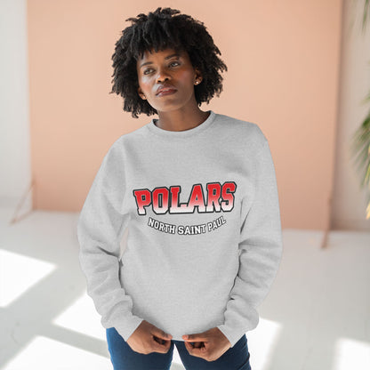North Saint Paul Polars Sweatshirt