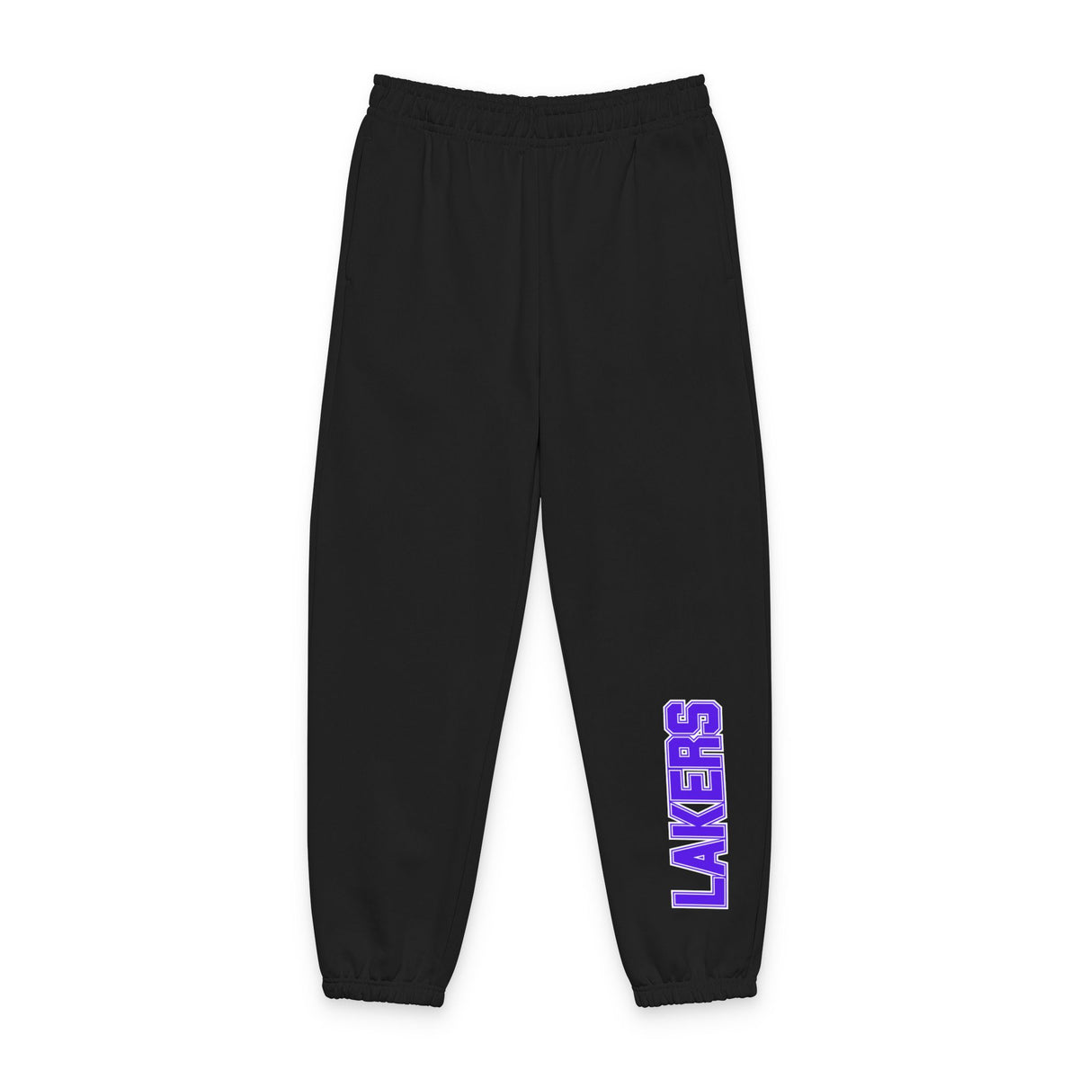 Minneapolis South Tigers Sweatpants — Cozy Athletic Team Joggers