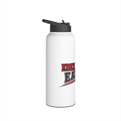 Eden Prairie Eagles  Sporty Stainless Steel Water Bottle, Hydro Flask