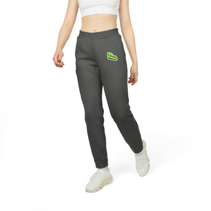 Edina Hornets Comfortable Unisex Fleece Joggers for Everyday Style
