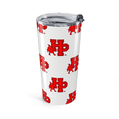 Saint Paul Highland Park Scots 20oz Insulated Tumbler — School Spirit Travel Mug