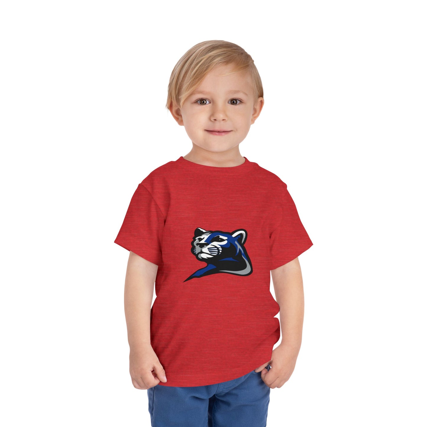 Rogers Royals Fun Toddler Short Sleeve Tee