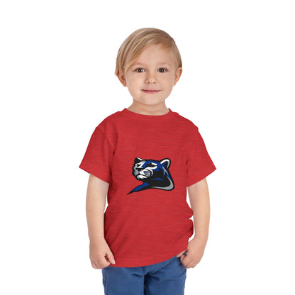 Rogers Royals Fun Toddler Short Sleeve Tee