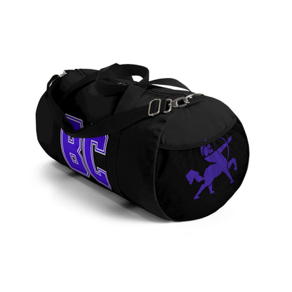 Brooklyn Center Centaurs Duffel Bag - Stylish Gym & Travel Bag