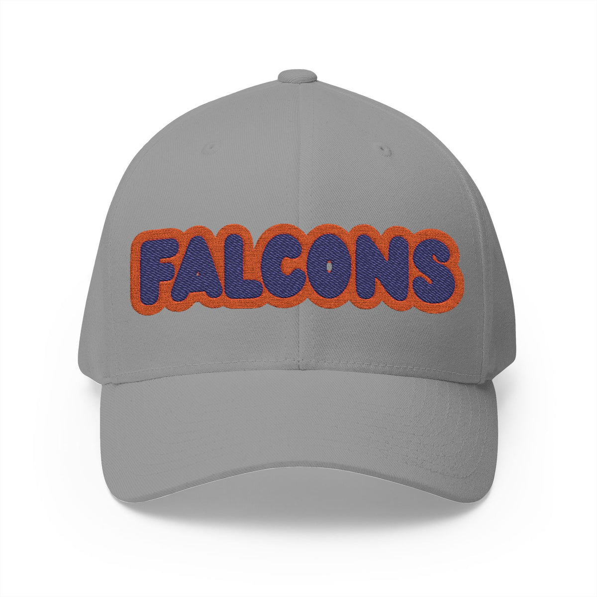 Robbinsdale Armstrong Falcons Embroidered Cap - Structured Baseball Hat