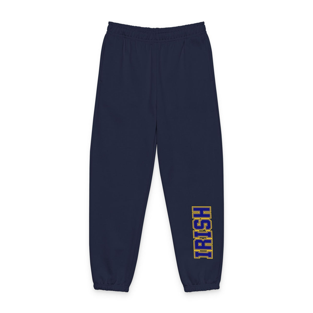 Rosemount Irish Cozy Athletic Team Joggers