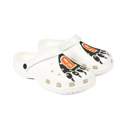 White Bear Lake Bears EVA Foam Rubber Shoes
