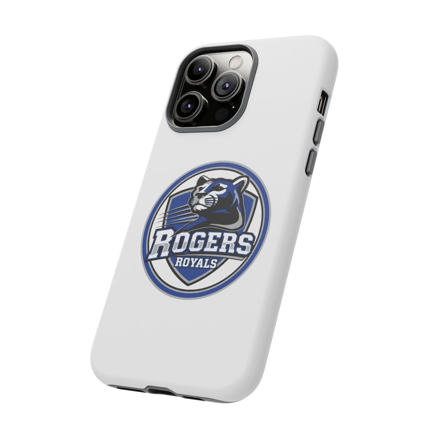 Rogers Royals Tough Cases: Stylish Protective Mobile Phone Case