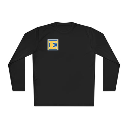Minneapolis Edison Tommies Unisex Lightweight Long Sleeve Tee - Perfect for Casual Days & Outdoor Fun