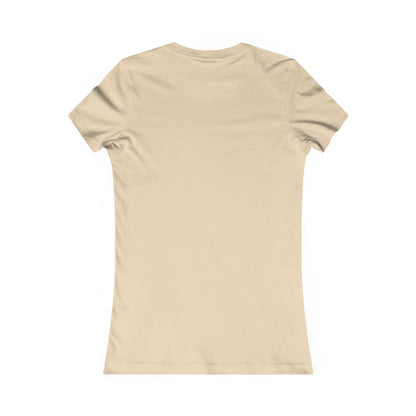 Columbia Heights Hylanders Women's Favorite Tee