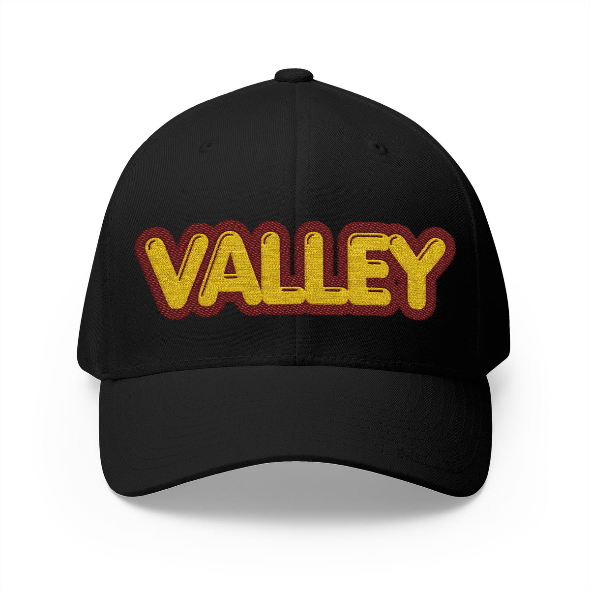 Apple Valley Eagles Embroidered Cap - Classic Style Hat