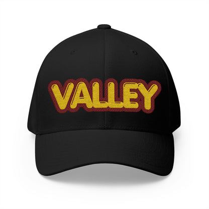 Apple Valley Eagles Embroidered Cap - Classic Style Hat