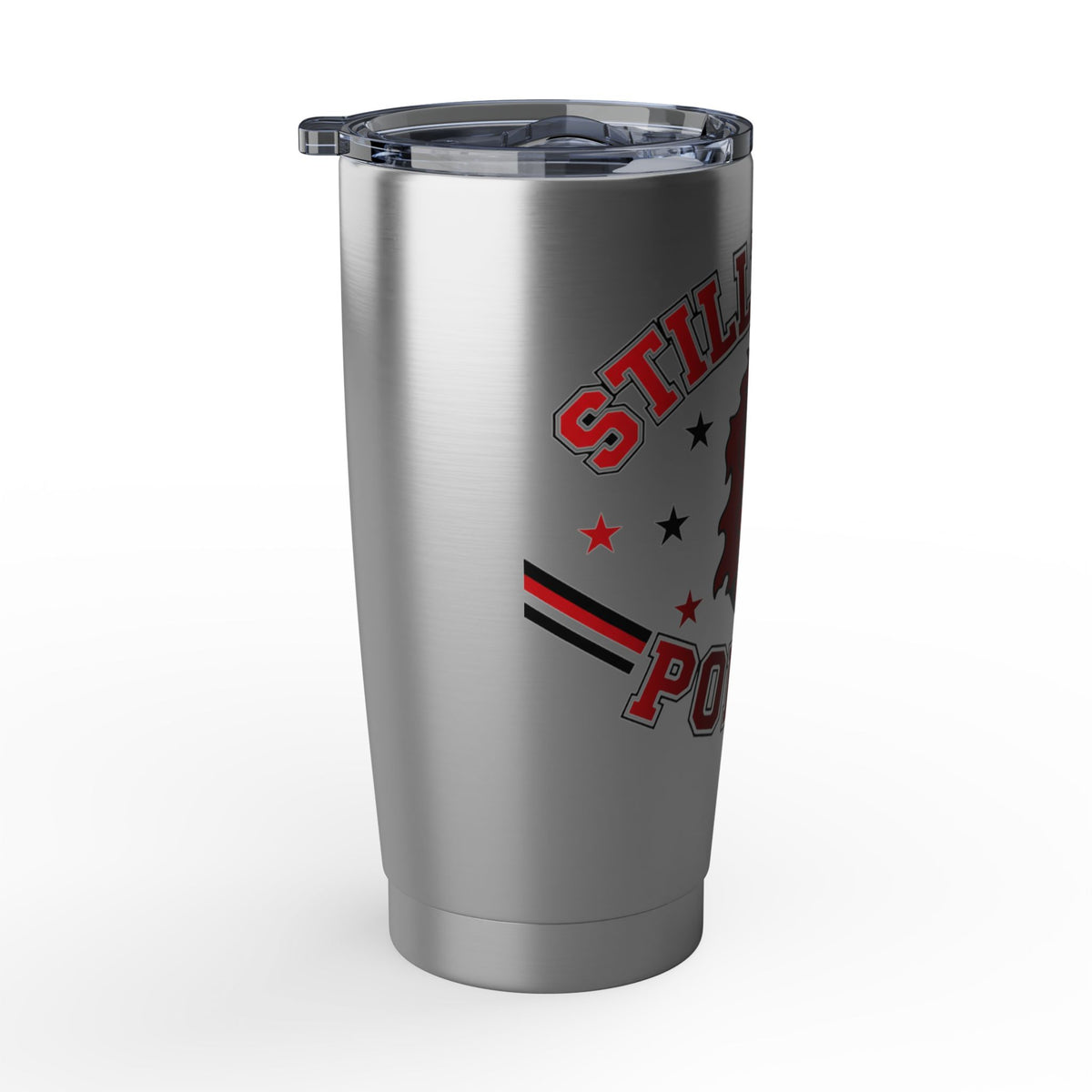 Stillwater Ponies Vagabond 20oz Travel Tumbler