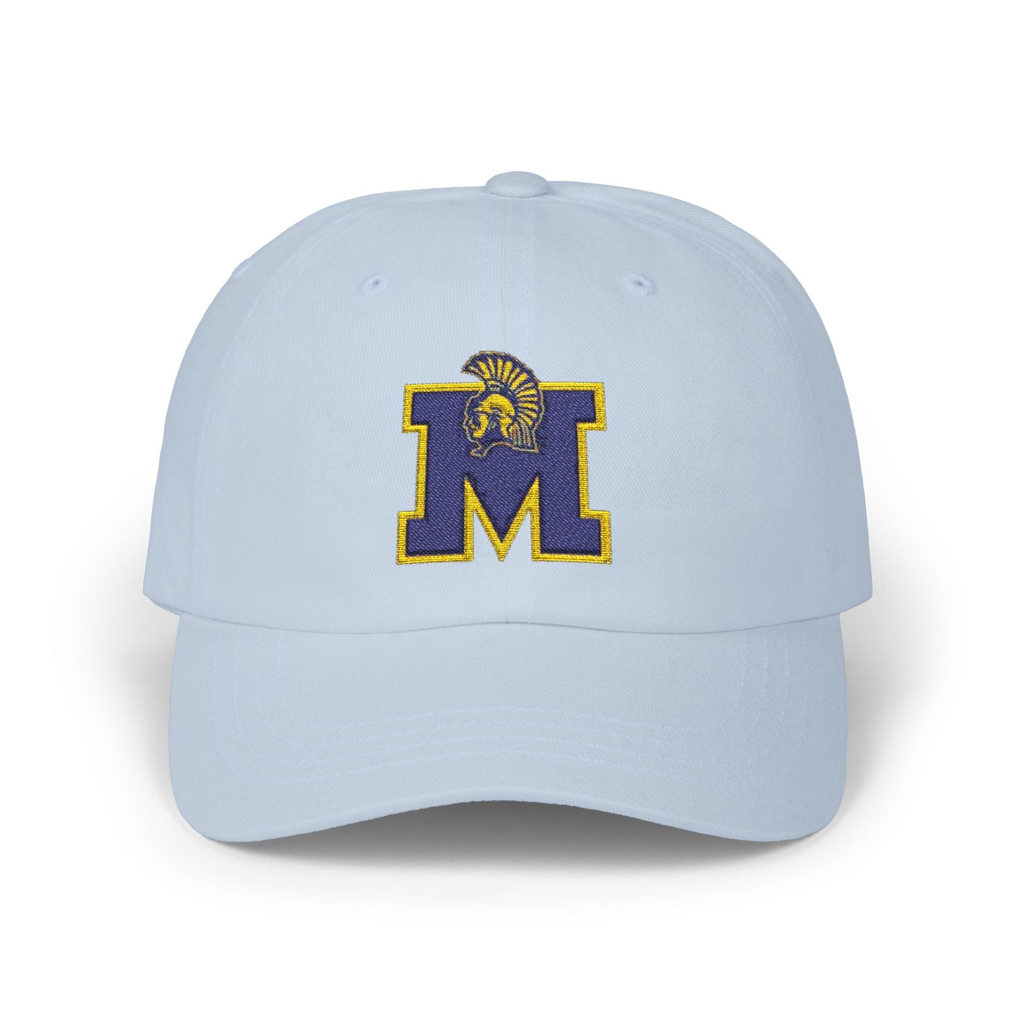 Mahtomedi Zephyrs Classic Cap - Casual Style for Every Occasion