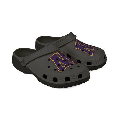 Saint Paul Washington Eagles Foam Rubber Clogs