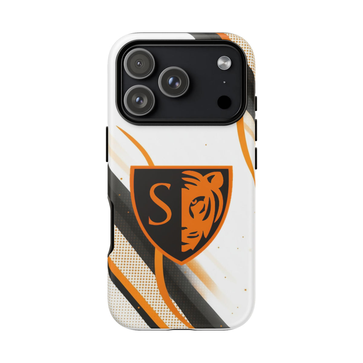 Minneapolis South Tigers Tough Phone Case