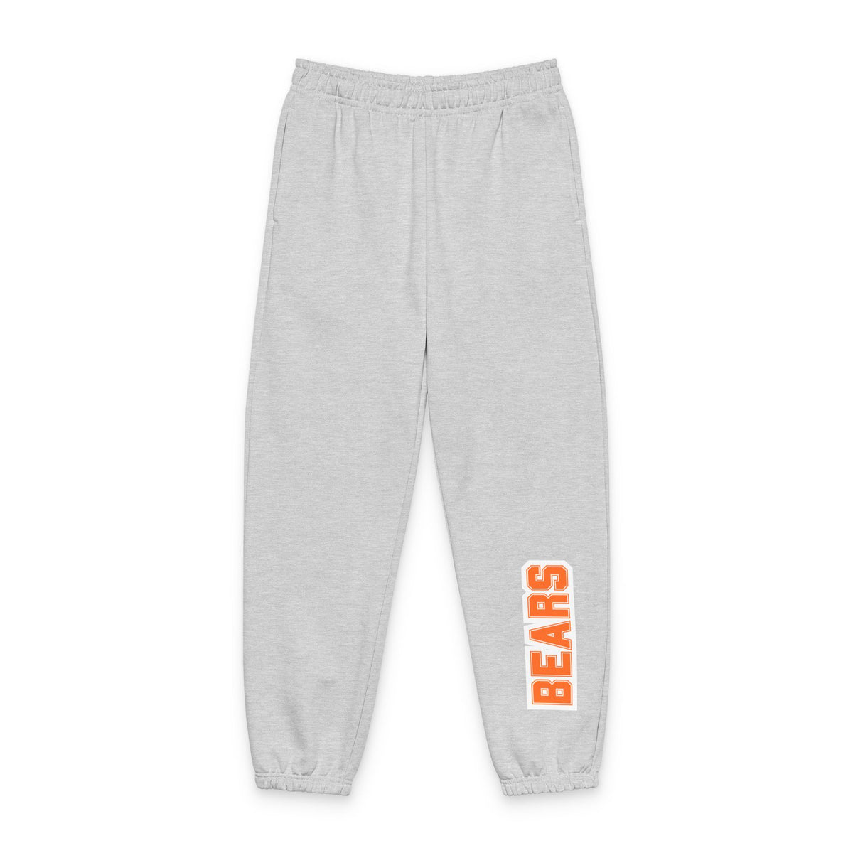 White Bear Lake Bears Cozy Athletic Team Joggers