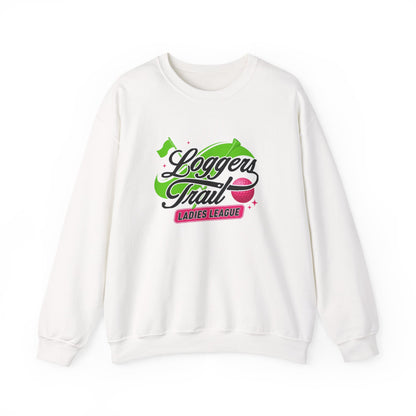 Loggers Trail Ladies League Crewneck Sweatshirt