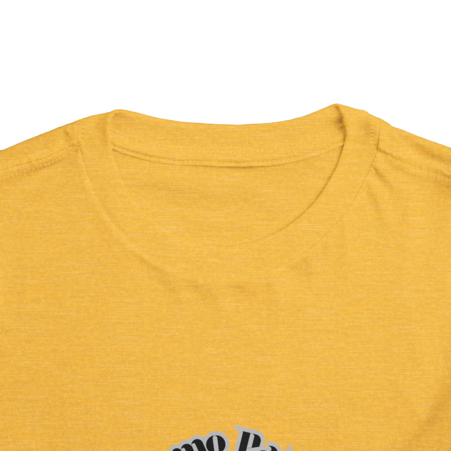 Como Park Toddler Short Sleeve Tee - Cute and Playful Kids Shirt