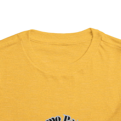 Como Park Toddler Short Sleeve Tee - Cute and Playful Kids Shirt
