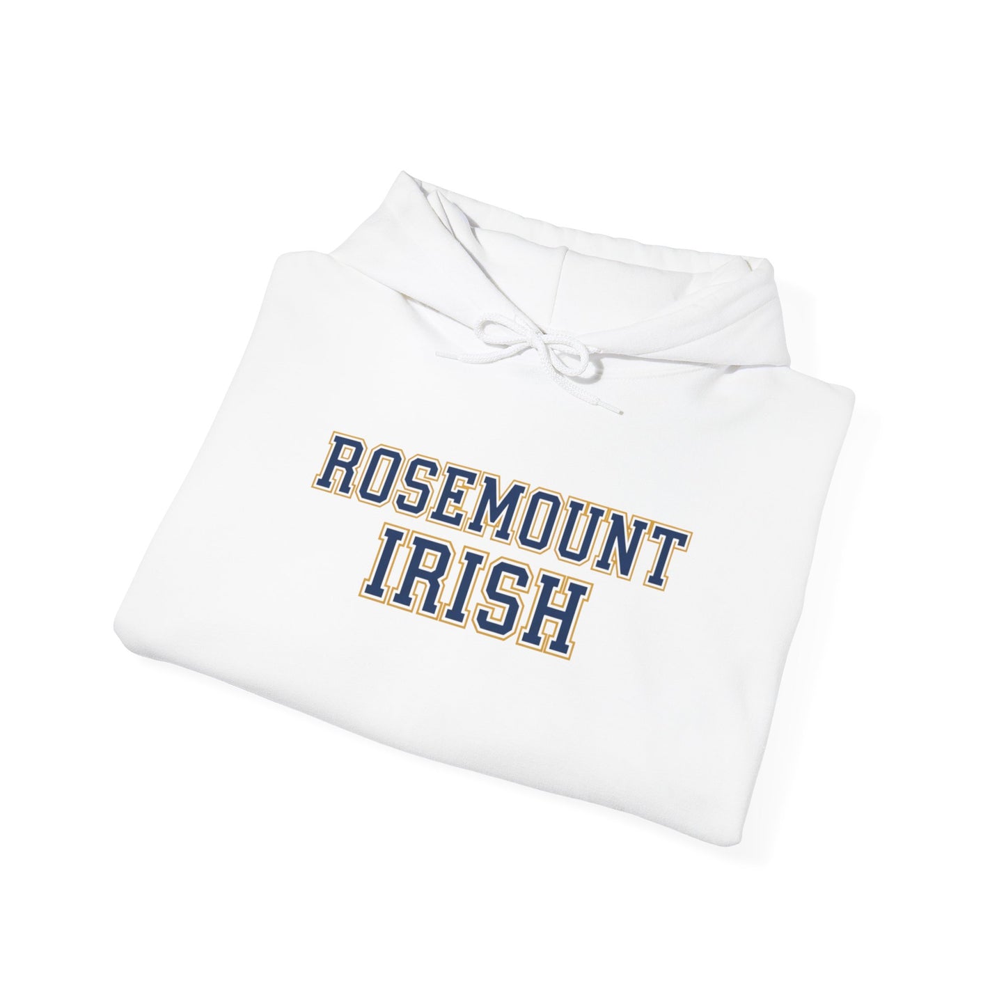 Rosemount Irish Block Sweatshirt