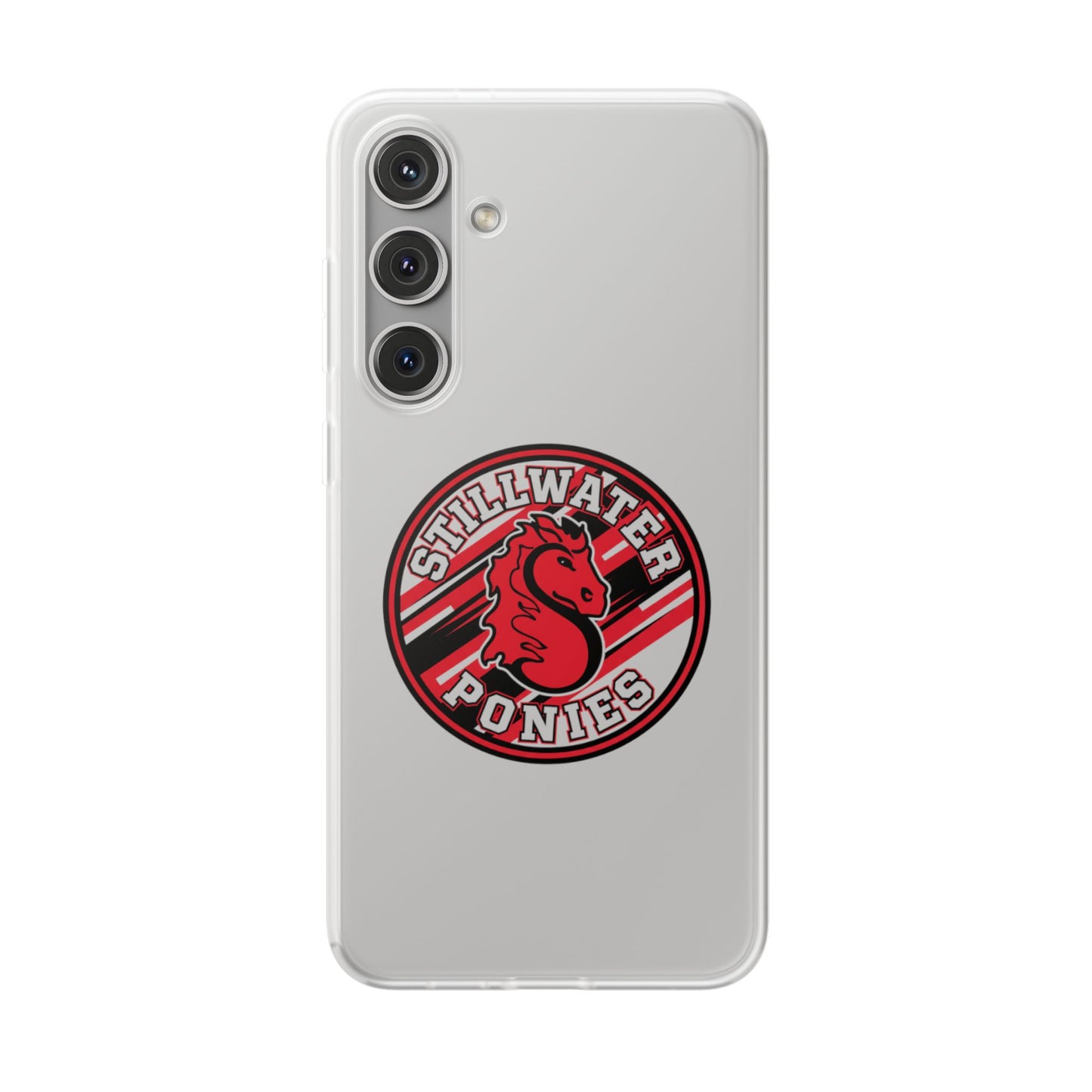 Stillwater Ponies Flexi Cases