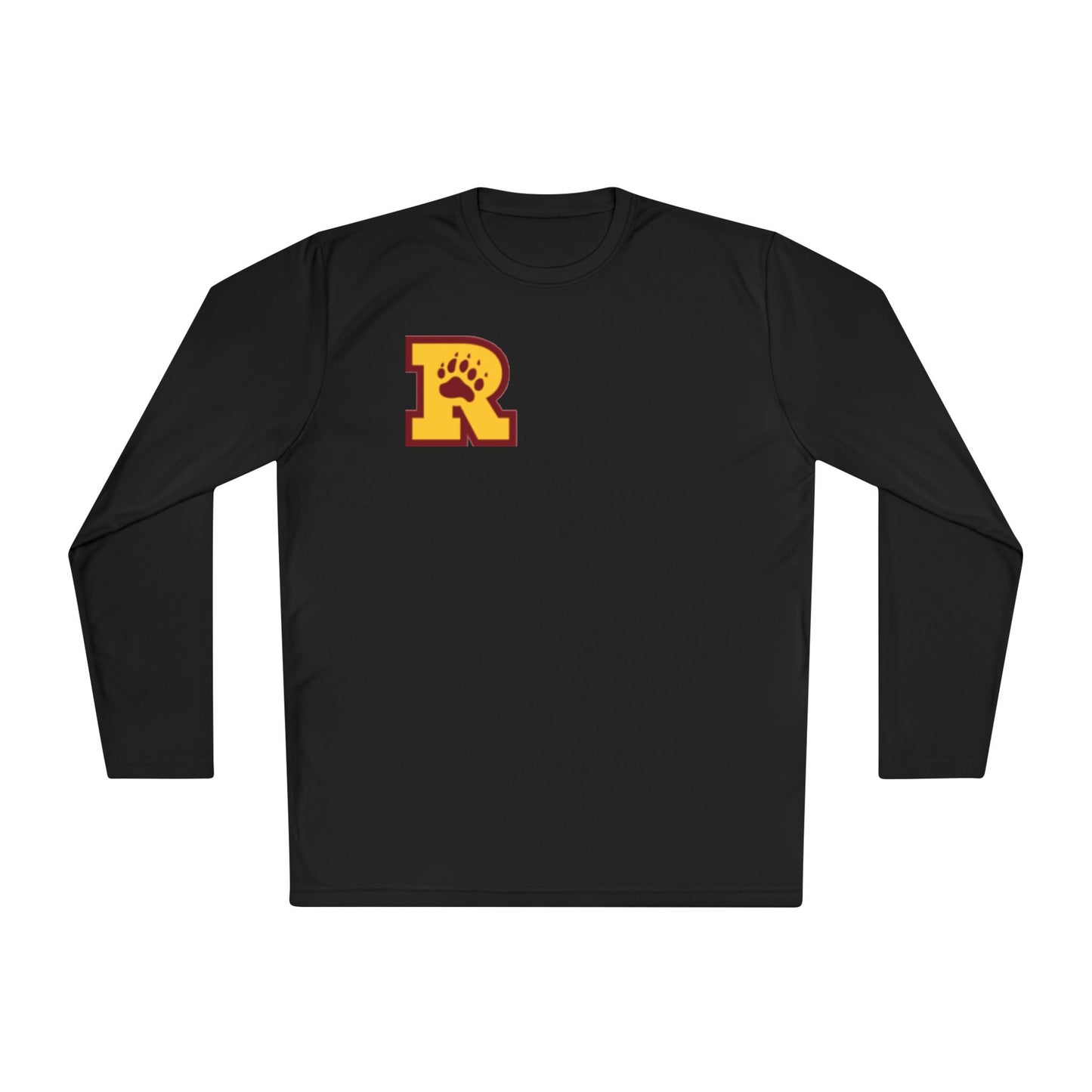 Minneapolis Roosevelt Teddies Unisex Lightweight Long Sleeve Tee - Spirit Wear