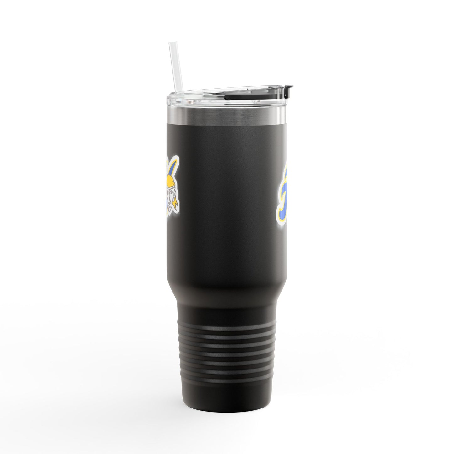 Hastings Raiders Insulated Travel Mug, 40oz