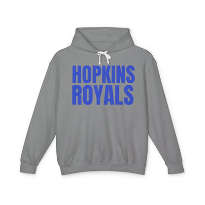 Hopkins Royals Essentially Spirit Hoodie