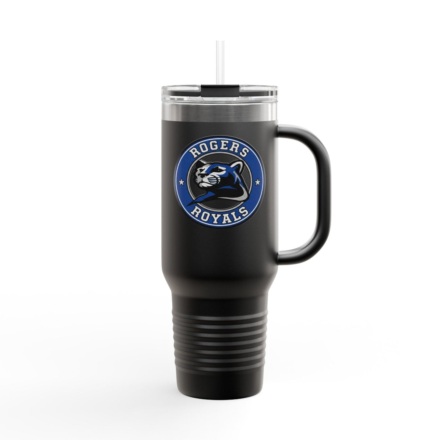 Rogers Royals Insulated Travel Mug, 40oz
