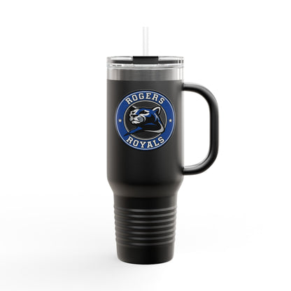 Rogers Royals Insulated Travel Mug, 40oz
