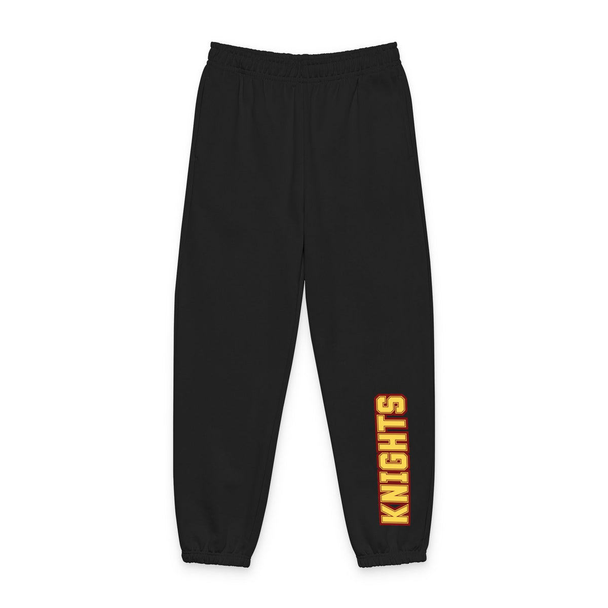 Saint Paul Harding Knights Cozy Athletic Team Joggers